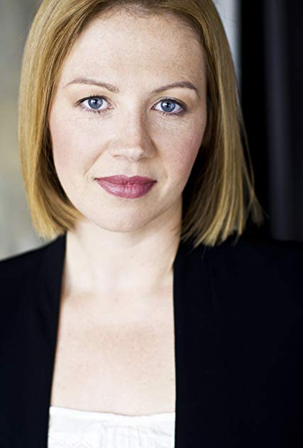 Carrie Ruscheinsky Carrie Ruscheinsky