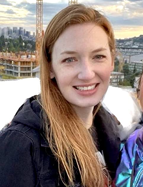 Nikki Marie Harper Nikki Marie Harper