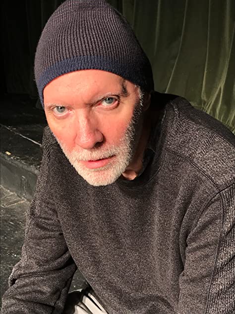 Gary Gustin Gary Gustin