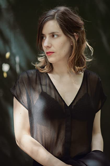 Naomi Velissariou Naomi Velissariou