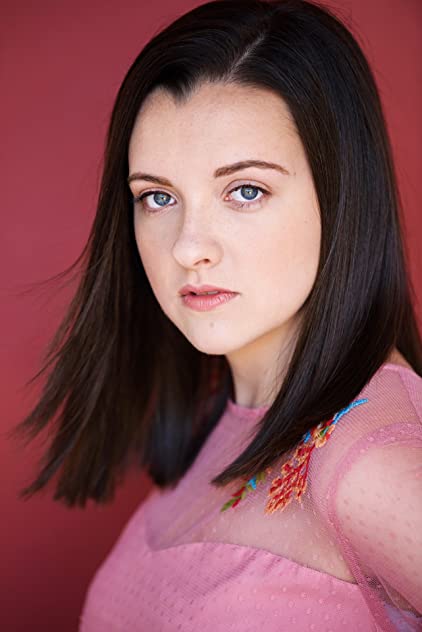 Rebeca Donovan Rebeca Donovan