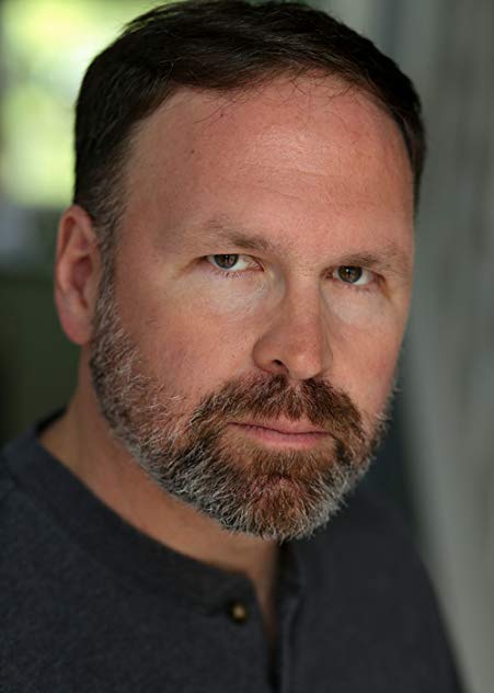 Scott Buckley Scott Buckley