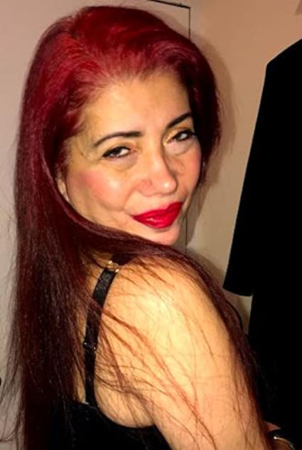 Cynthia Tombros Cynthia Tombros