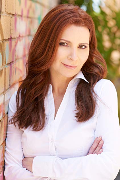 Jodi Haigh Jodi Haigh