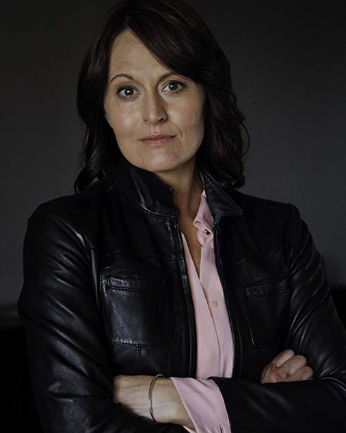 Mara McCann Mara McCann