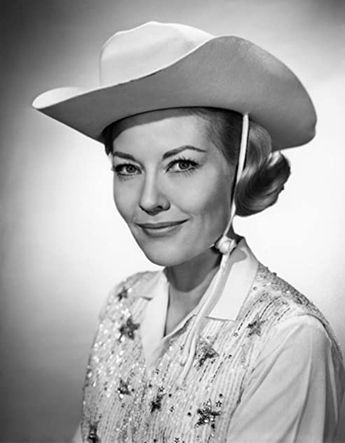 Patti Page Patti Page