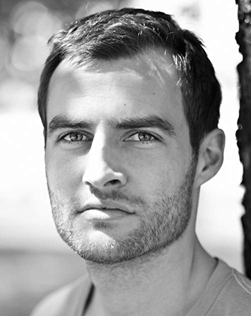 Daniel Fritz Daniel Fritz