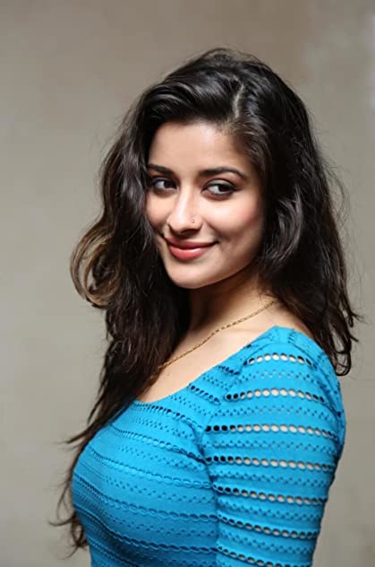 Nyra Banerjee Nyra Banerjee