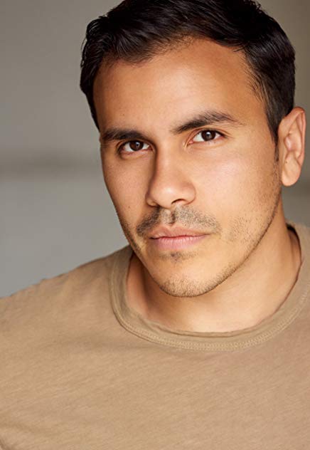 Christopher Alvarenga