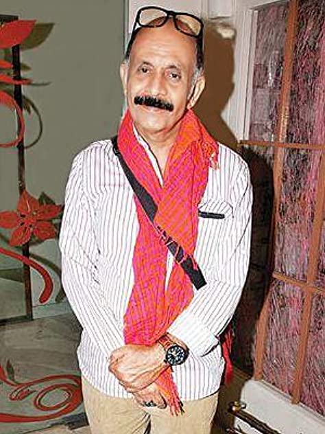 Deepak Qazir Deepak Qazir