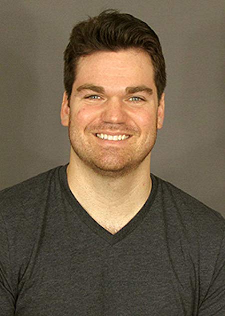 Michael DeCamp Michael DeCamp