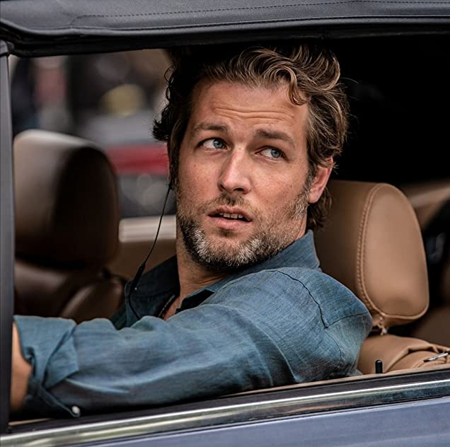 Julian Looman Julian Looman