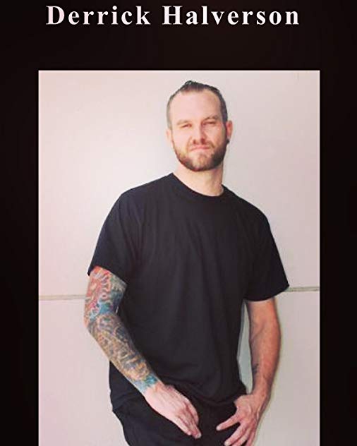 Derrick Halverson Derrick Halverson