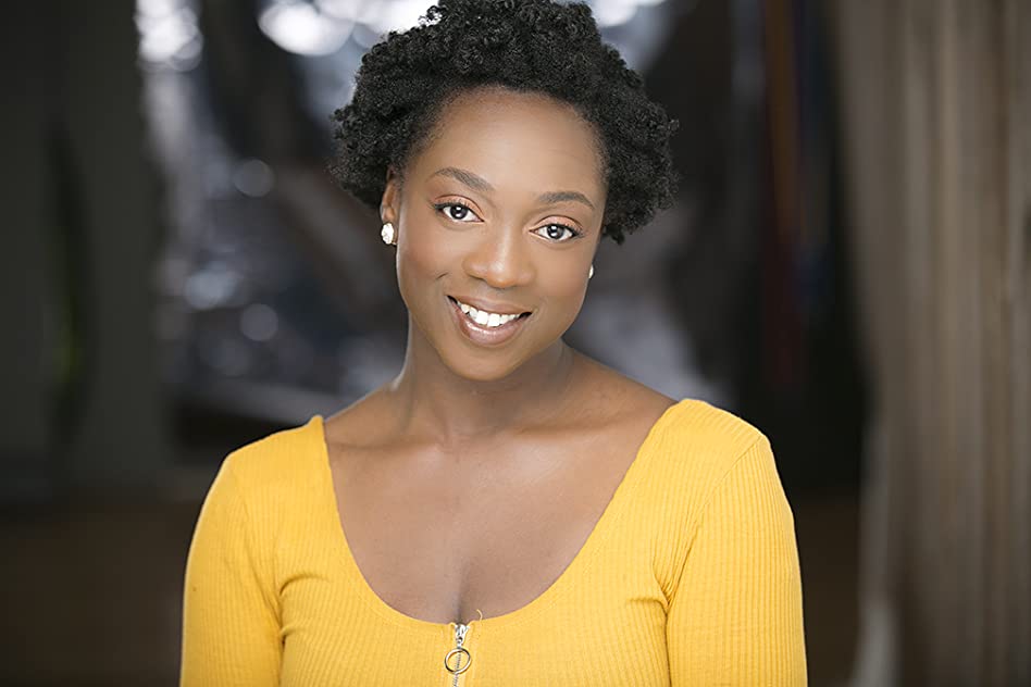 Lily Yawson Lily Yawson