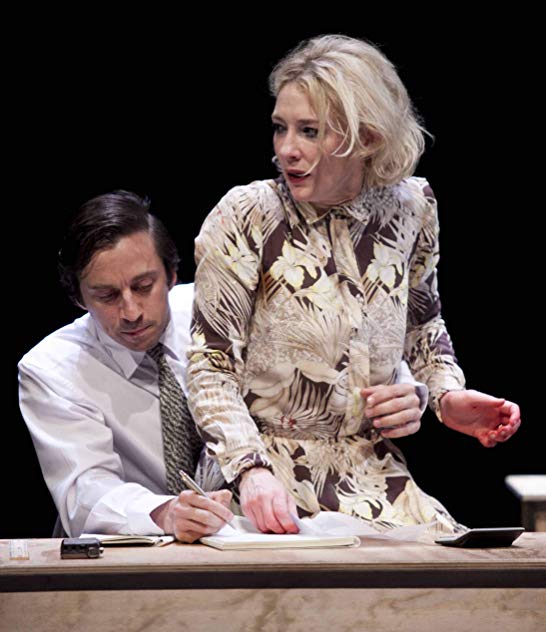 Richard Pyros Richard Pyros