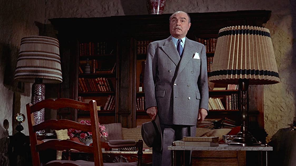 René Blancard René Blancard