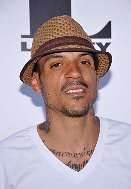 Matt Barnes Matt Barnes