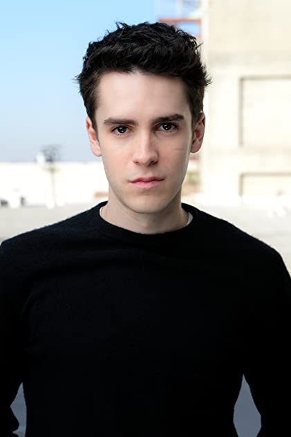 Ezekiel Goodman Ezekiel Goodman