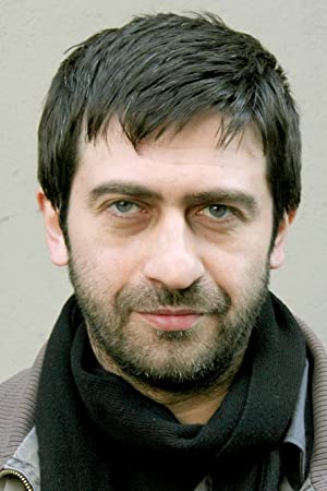 Emin Alper Emin Alper