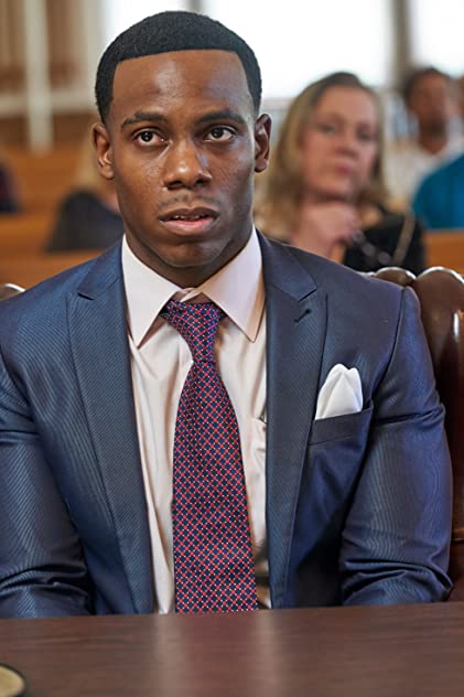 Joshua D. Moody Joshua D. Moody