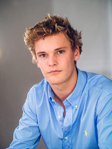George Ferrier George Ferrier