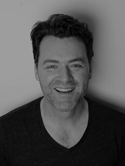 Marc Hockley Marc Hockley