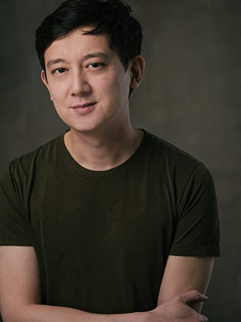 Sean Tarjyoto Sean Tarjyoto