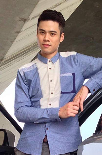 Ting-Chien Wu Ting-Chien Wu