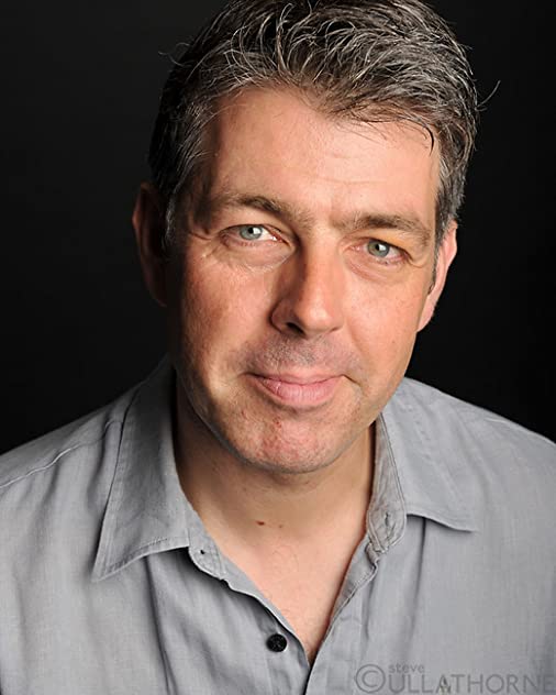 Oliver Senton Oliver Senton