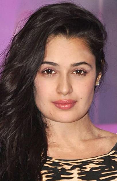 Yuvika Chaudhary Yuvika Chaudhary