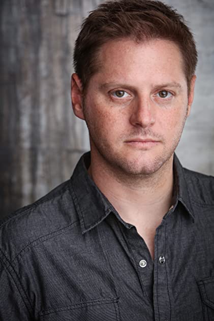 Benj Thall Benj Thall