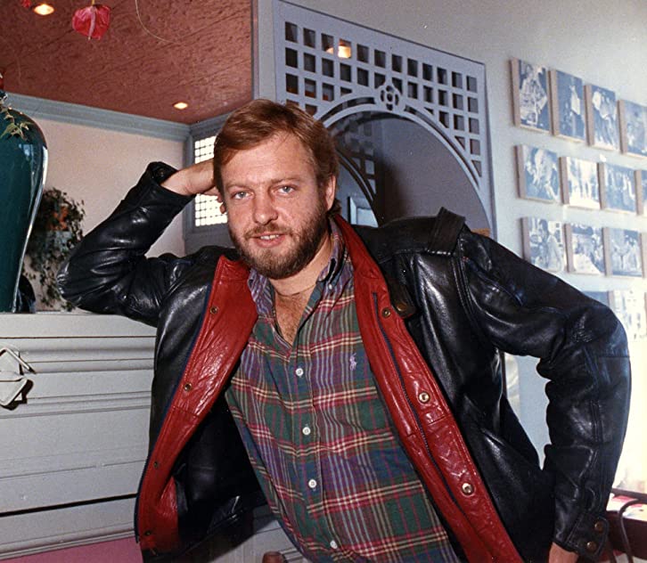 Vincent Bilodeau Vincent Bilodeau