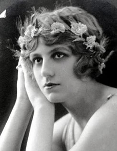 Mary Marquet Mary Marquet