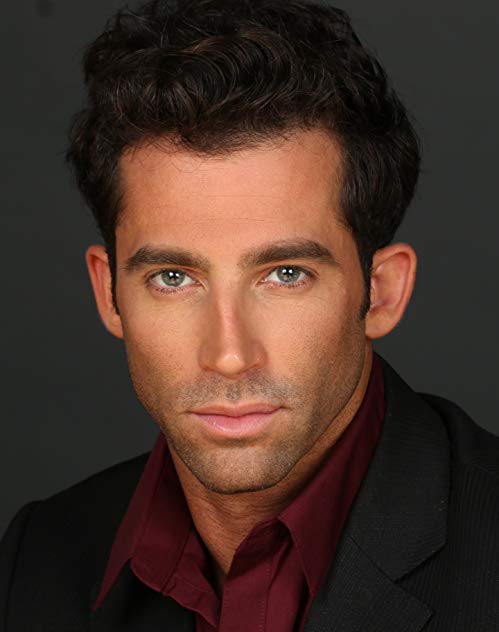 Peter Hodge Peter Hodge