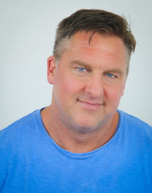 Mike Shaffrey Mike Shaffrey