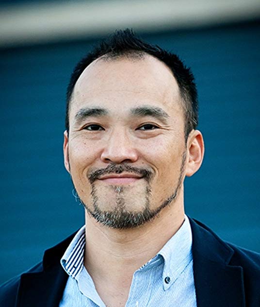 Taka Uematsu Taka Uematsu