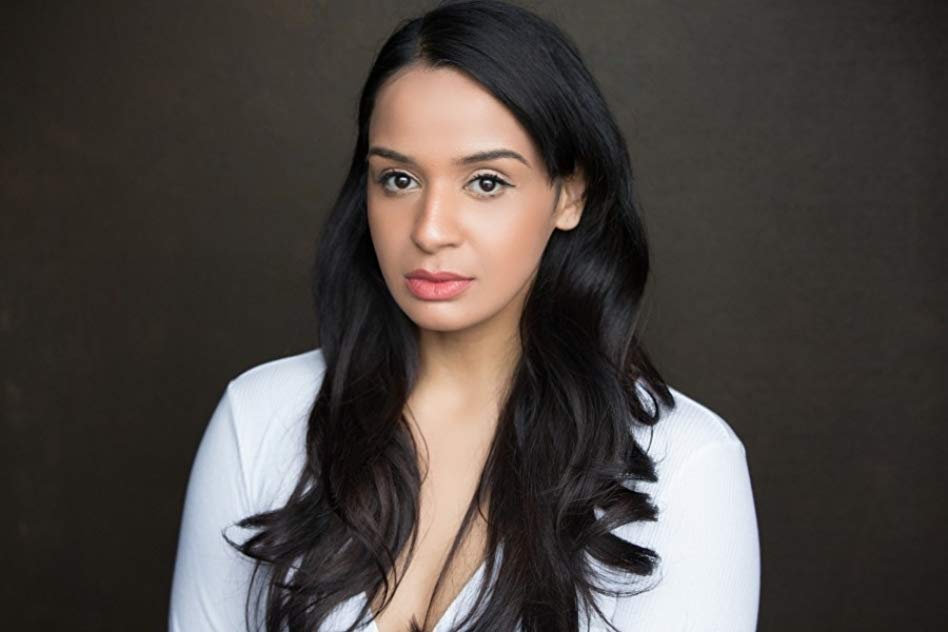 Ambreen Razia Ambreen Razia