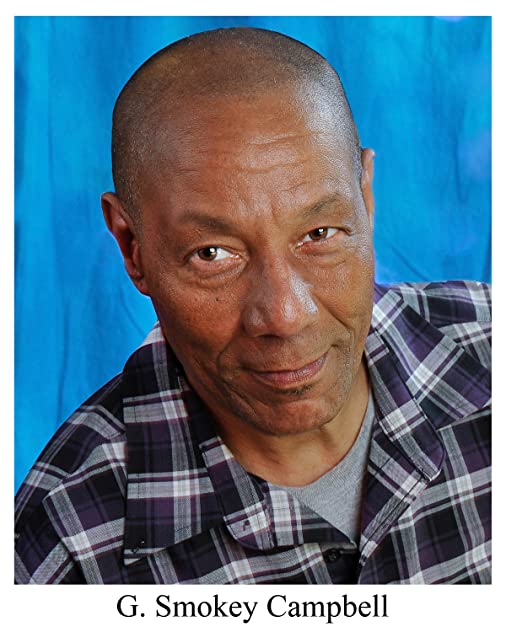 G. Smokey Campbell
