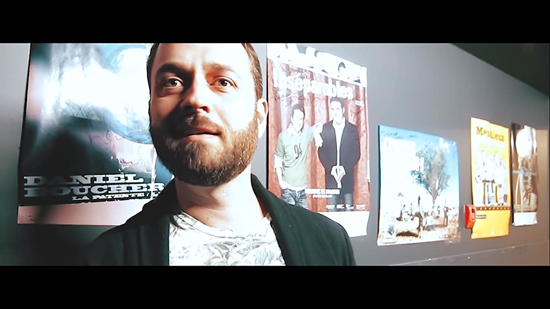 Étienne Dano Étienne Dano