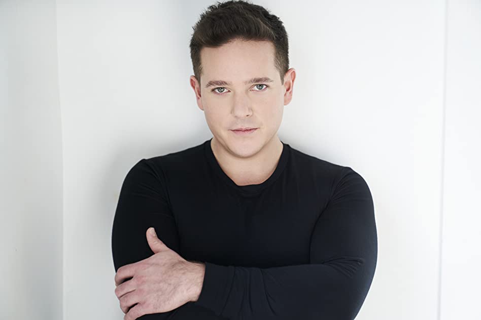 Nathan Carter Nathan Carter
