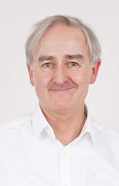Martyn Mayger Martyn Mayger