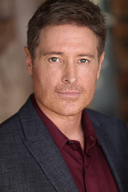 Scott Burkett Scott Burkett