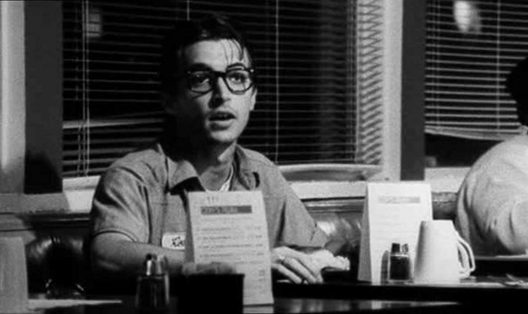 Branden Morgan Branden Morgan