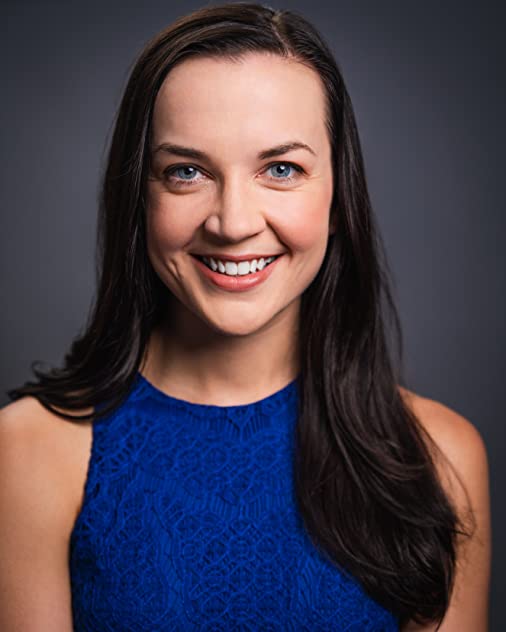 Holly Campbell Fowler Holly Campbell Fowler