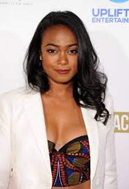 Tatyana Ali Tatyana Ali