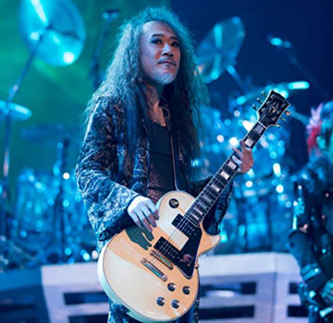 Tomoaki Ishizuka Tomoaki Ishizuka