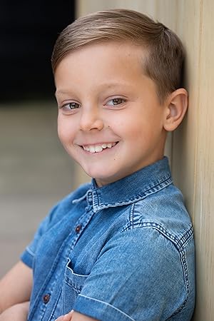 Osian Salter Osian Salter