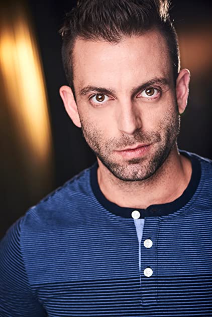 Derek Petropolis Derek Petropolis