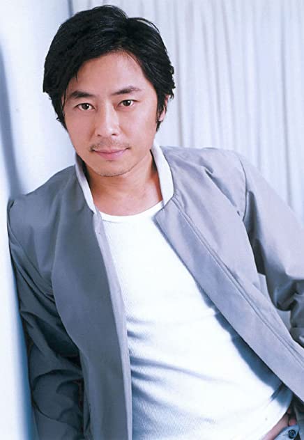 Dave Wang Dave Wang