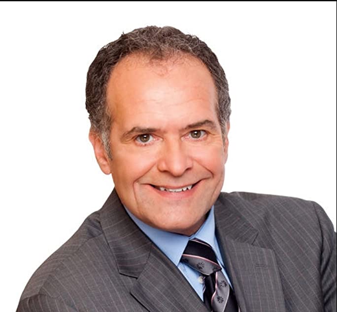 Pierre Houde Pierre Houde